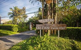 Cat Tien Farm Stay